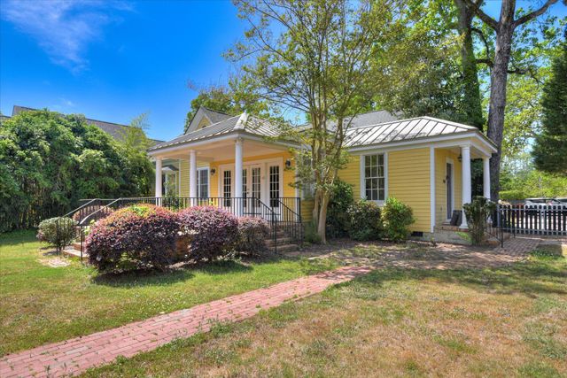 344 Union Street SE, Aiken, SC 29801