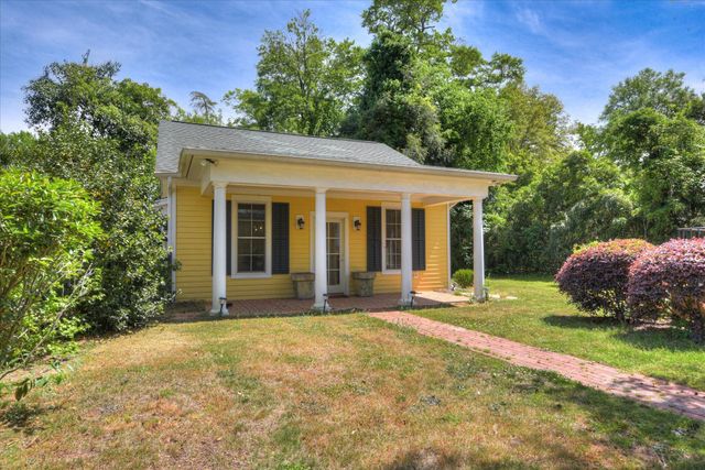 344 Union Street SE, Aiken, SC 29801