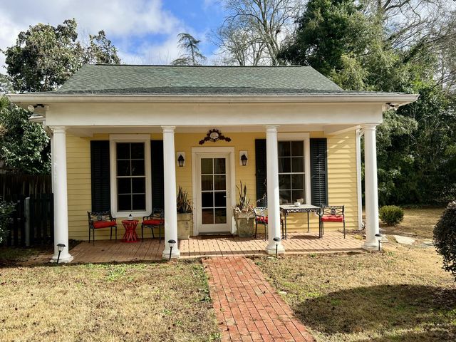 344 Union Street SE, Aiken, SC 29801
