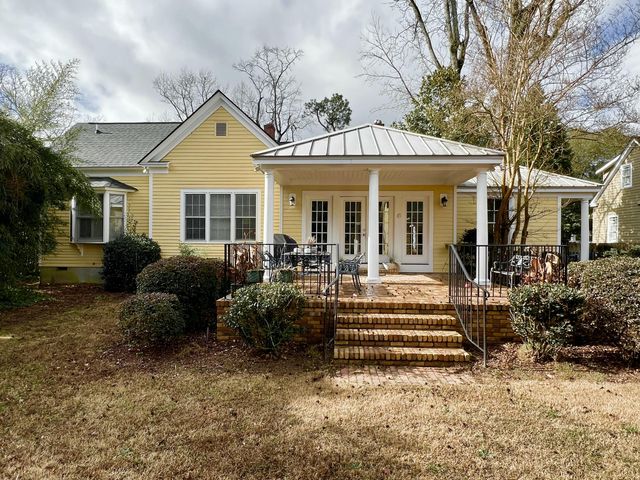 344 Union Street SE, Aiken, SC 29801