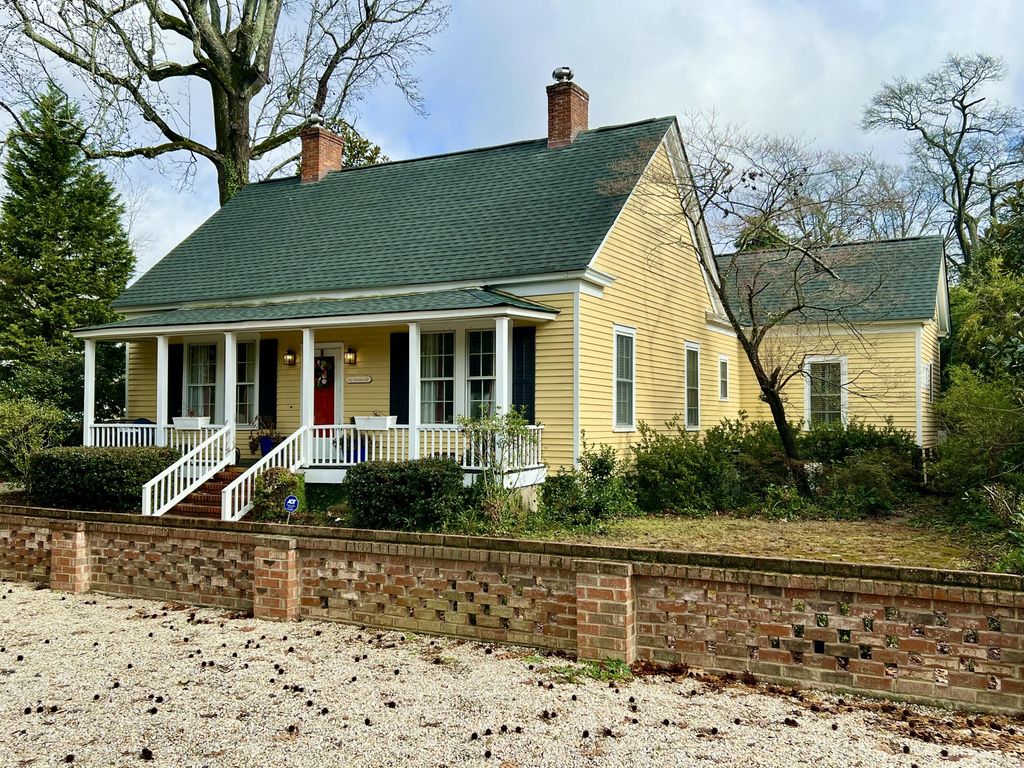 344 Union Street SE, Aiken, SC 29801