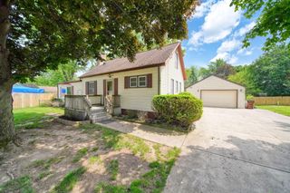 161 N State Street, Leoni Twp, MI 49254