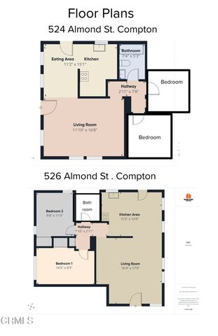 524 W Almond Street, Compton, CA 90220