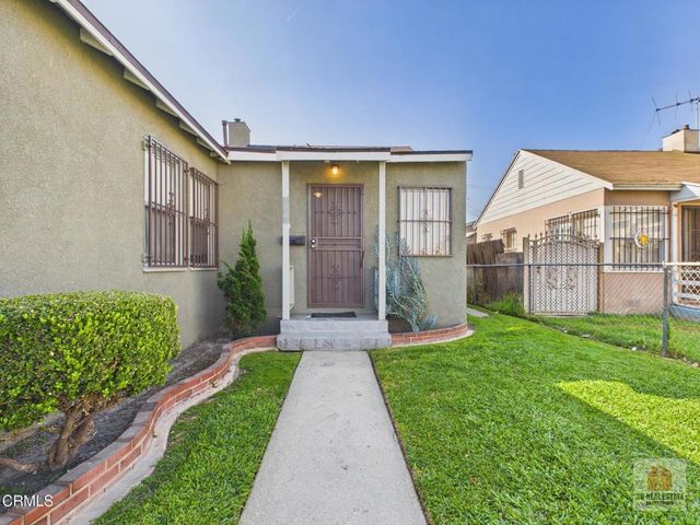 524 W Almond Street, Compton, CA 90220