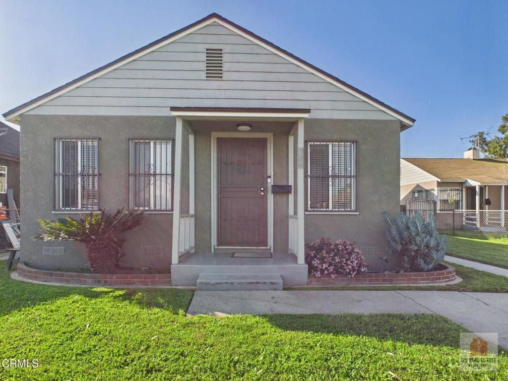 524 W Almond Street, Compton, CA 90220