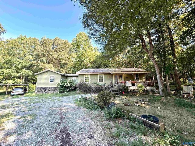 1150 Buzzard Rock Road, Altoona, AL 35952