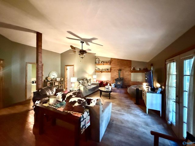 1150 Buzzard Rock Road, Altoona, AL 35952