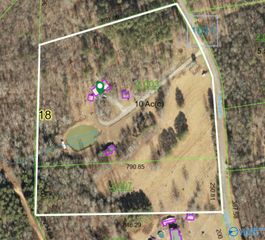 1150 Buzzard Rock Road, Altoona, AL 35952