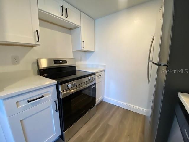 534 PLAZA SEVILLE COURT 64, Treasure Island, FL 33706