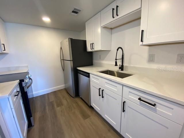 534 PLAZA SEVILLE COURT 64, Treasure Island, FL 33706