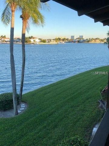 534 PLAZA SEVILLE COURT 64, Treasure Island, FL 33706