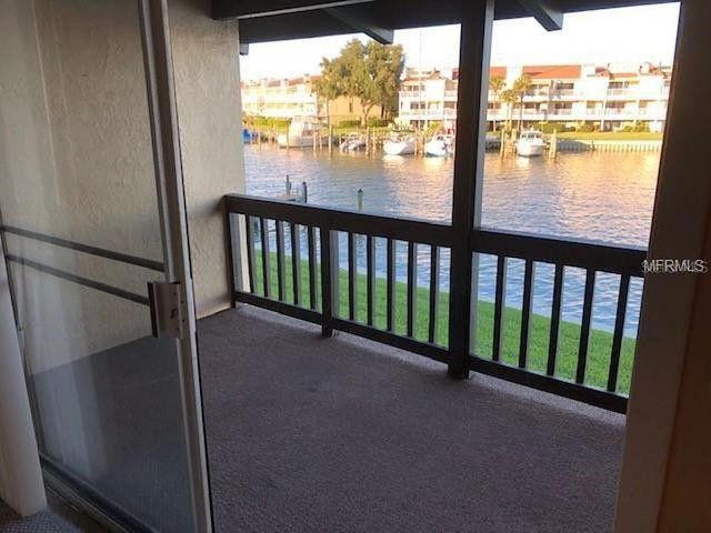 534 PLAZA SEVILLE COURT 64, Treasure Island, FL 33706