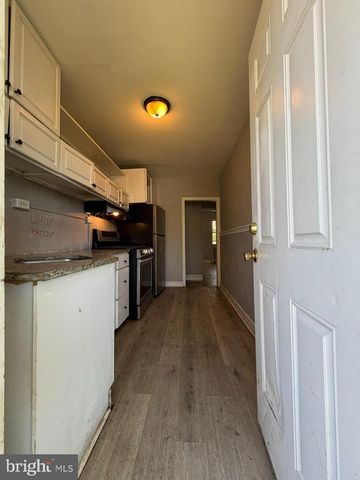 512 SHERIDAN AVE, Baltimore, MD 21212