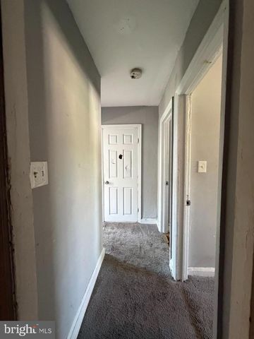 512 SHERIDAN AVE, Baltimore, MD 21212