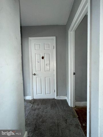 512 SHERIDAN AVE, Baltimore, MD 21212