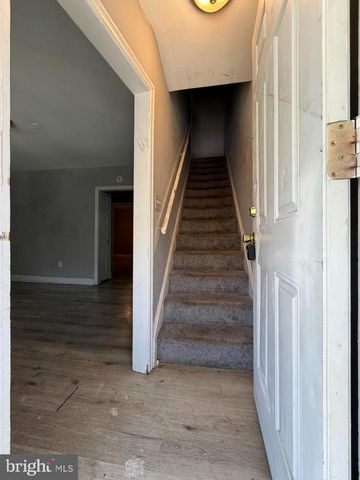 512 SHERIDAN AVE, Baltimore, MD 21212