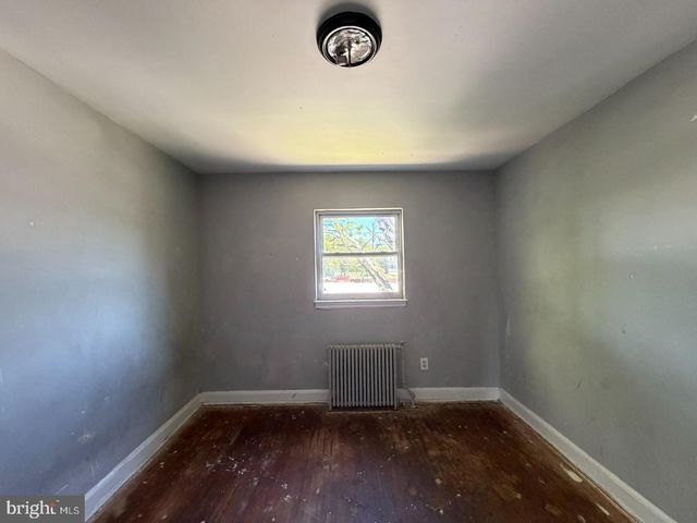 512 SHERIDAN AVE, Baltimore, MD 21212