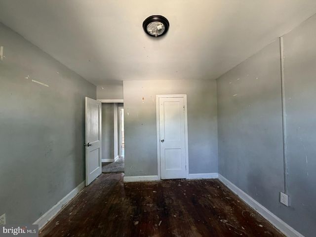 512 SHERIDAN AVE, Baltimore, MD 21212