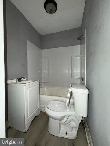 512 SHERIDAN AVE, Baltimore, MD 21212