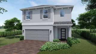 5066 Petunia Way, Lake Worth, FL 33463