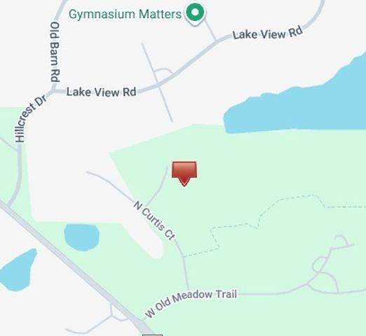 23697 N Matthew Court, Long Grove, IL 60047