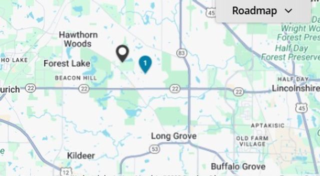 23697 N Matthew Court, Long Grove, IL 60047