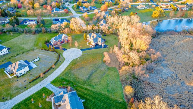 23697 N Matthew Court, Long Grove, IL 60047