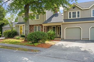 60 Harrington Farms Way 60, Shrewsbury, MA 01545