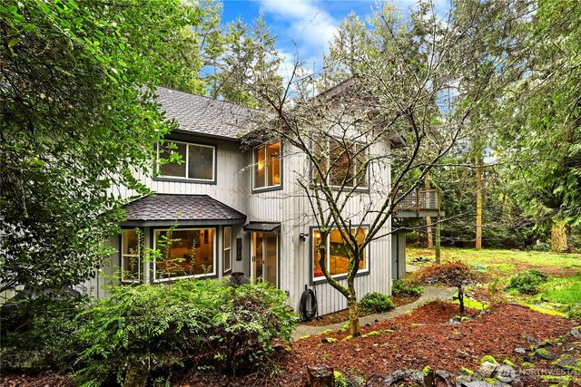 211 Baycliff Drive, Port Townsend, WA 98368