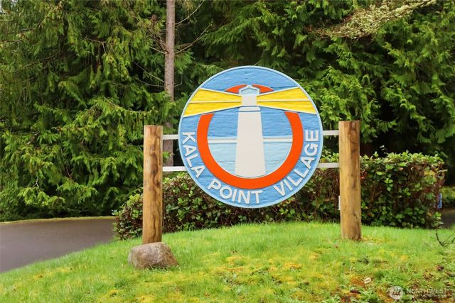 211 Baycliff Drive, Port Townsend, WA 98368