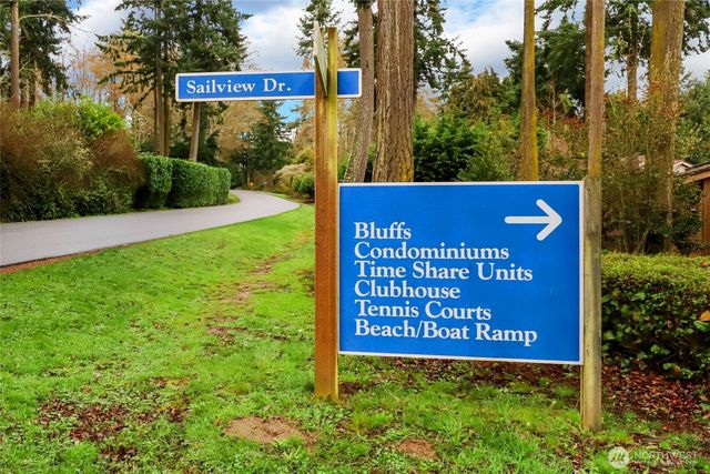 211 Baycliff Drive, Port Townsend, WA 98368