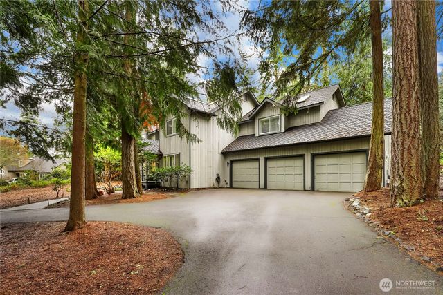 211 Baycliff Drive, Port Townsend, WA 98368