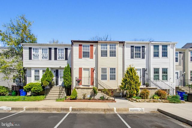 7247 PROCOPIO CIR, Columbia, MD 21046