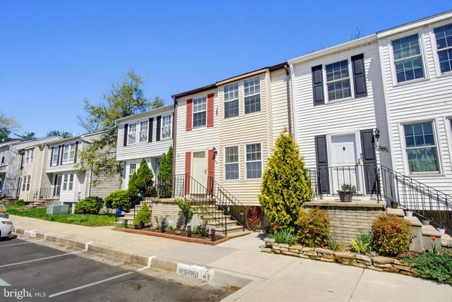 7247 PROCOPIO CIR, Columbia, MD 21046