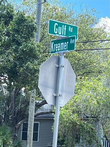 LEGION DRIVE, Tarpon Springs, FL 34689