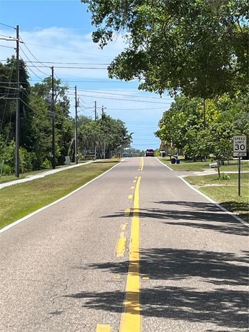 LEGION DRIVE, Tarpon Springs, FL 34689