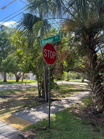 LEGION DRIVE, Tarpon Springs, FL 34689