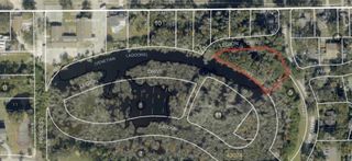 LEGION DRIVE, Tarpon Springs, FL 34689