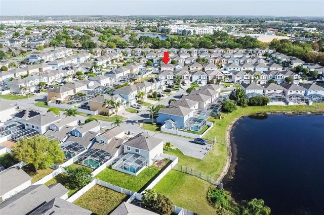 1212 SANDBROOK DRIVE, Orlando, FL 32824