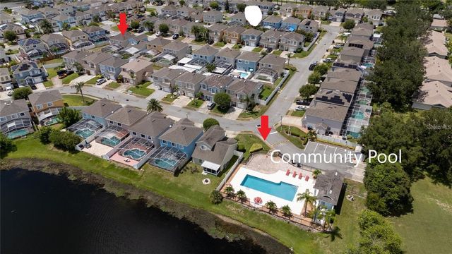 1212 SANDBROOK DRIVE, Orlando, FL 32824