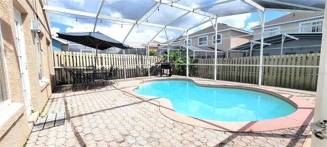 1212 SANDBROOK DRIVE, Orlando, FL 32824