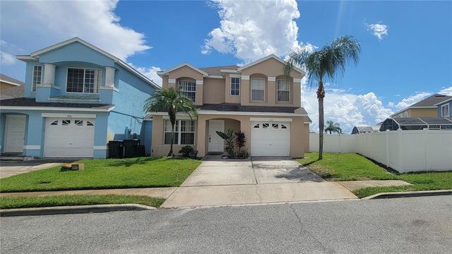 1212 SANDBROOK DRIVE, Orlando, FL 32824
