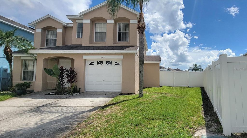1212 SANDBROOK DRIVE, Orlando, FL 32824