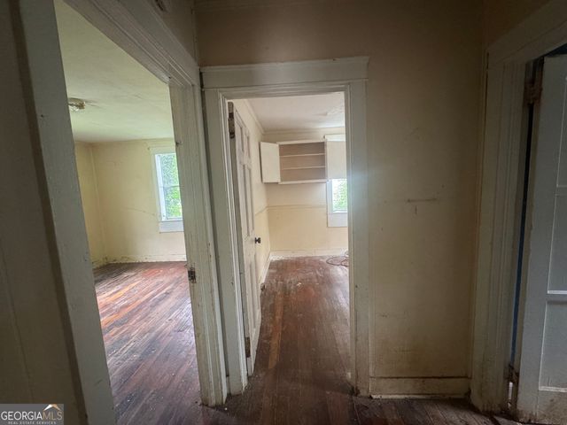 1330 N Clarke Street, Milledgeville, GA 31061