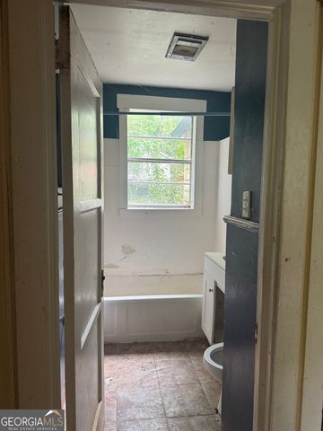1330 N Clarke Street, Milledgeville, GA 31061