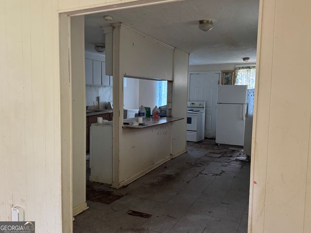 1330 N Clarke Street, Milledgeville, GA 31061