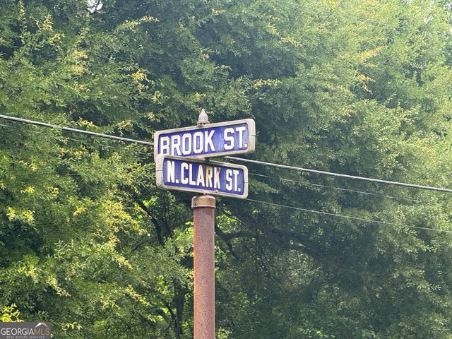 1330 N Clarke Street, Milledgeville, GA 31061