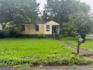 1330 N Clarke Street, Milledgeville, GA 31061