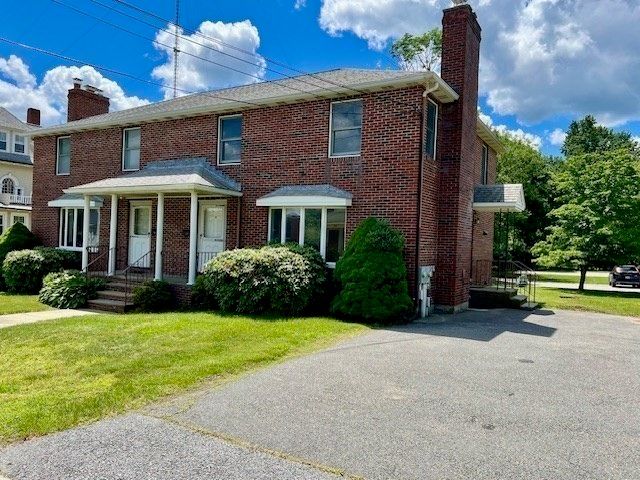 57 Oak Street 0, Newton, MA 02464