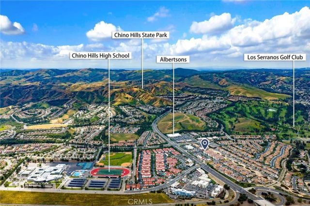 15954 Ellington, Chino Hills, CA 91709